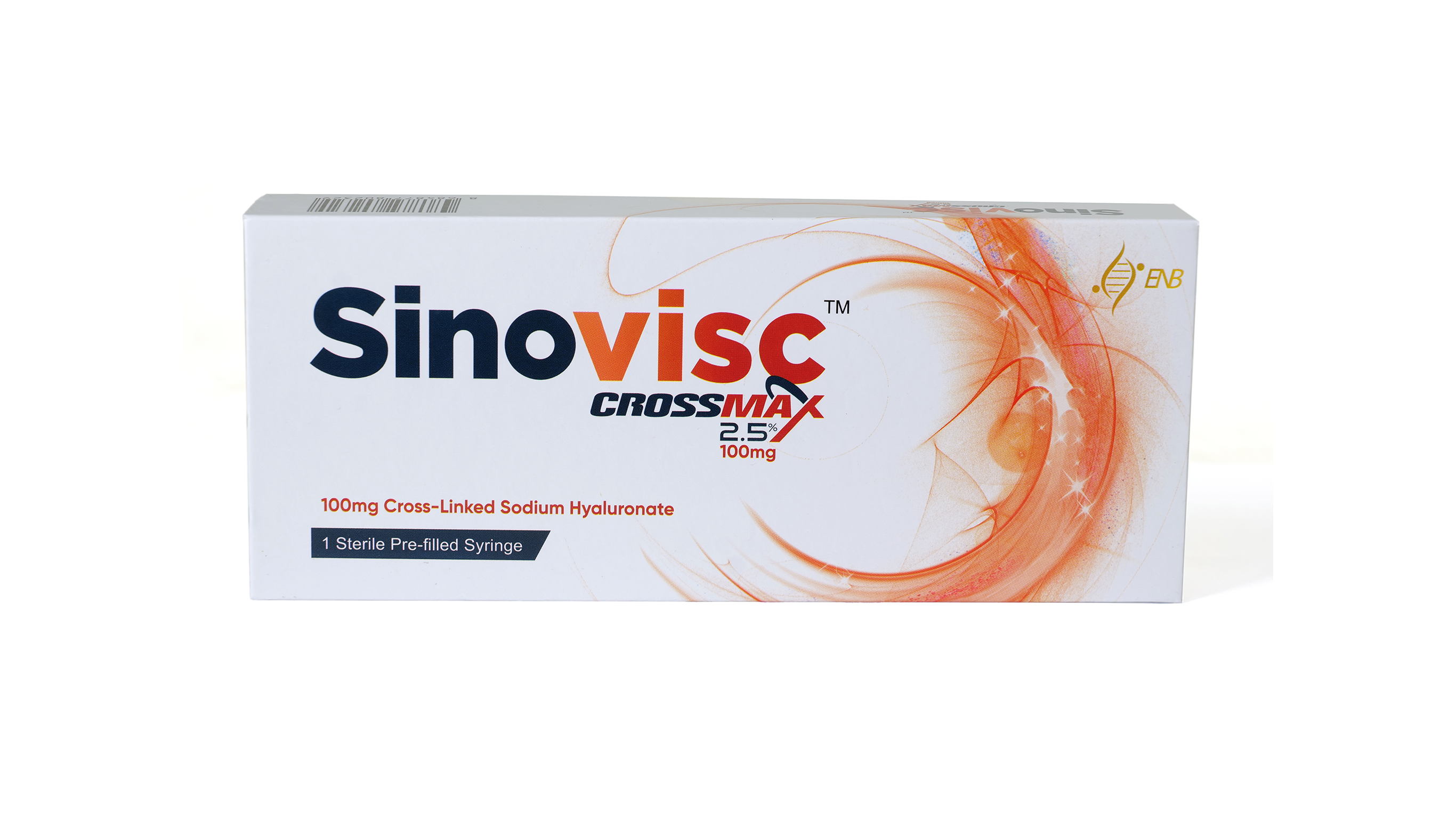 Sinovisc Crossmax