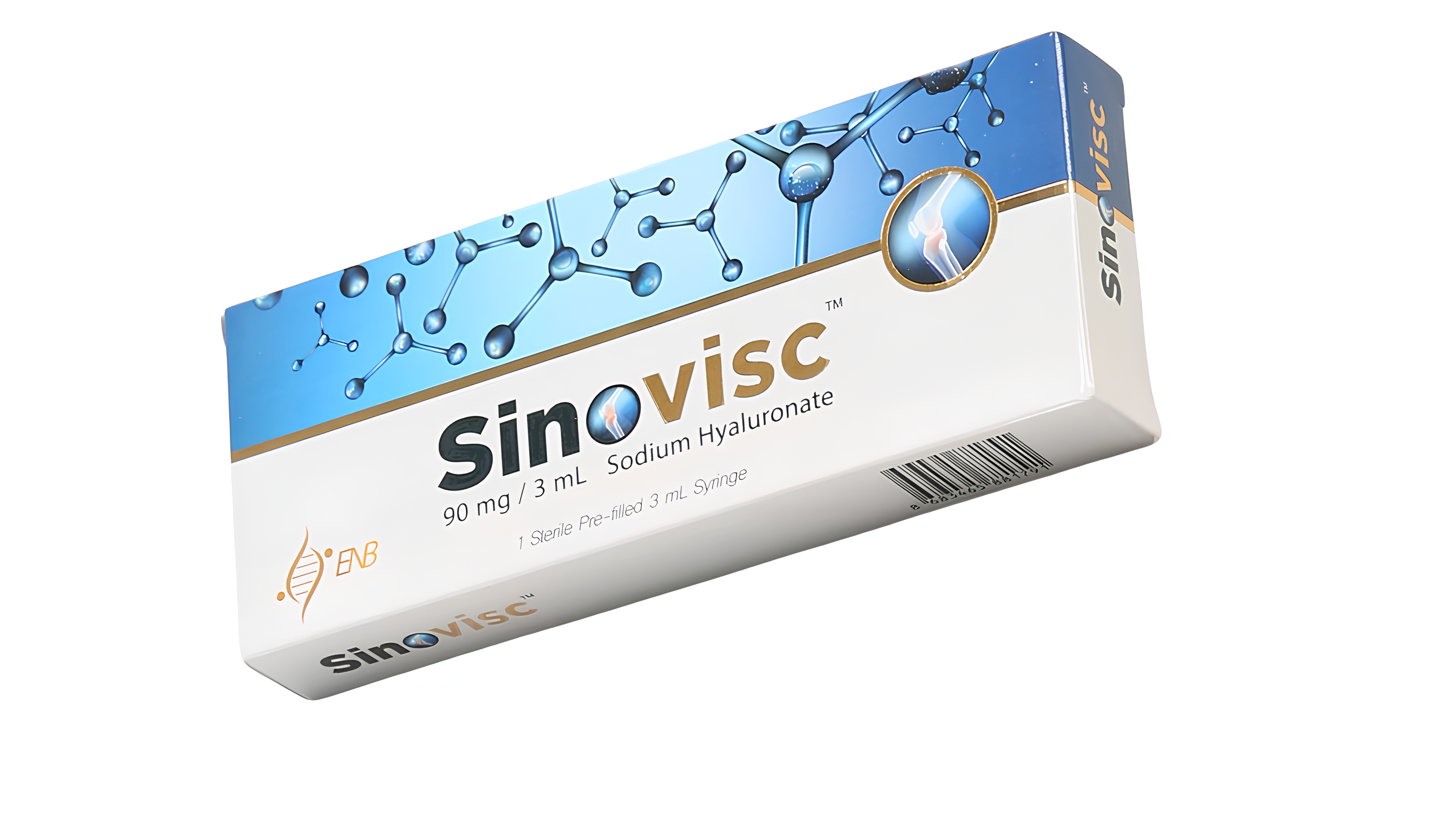 Sinovisc 90 Mg