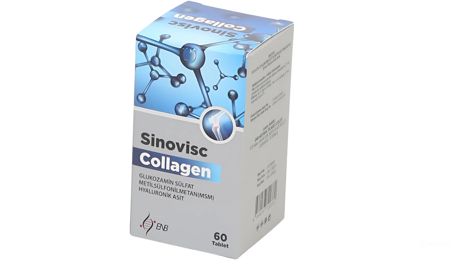 Sinovisc Collagen
