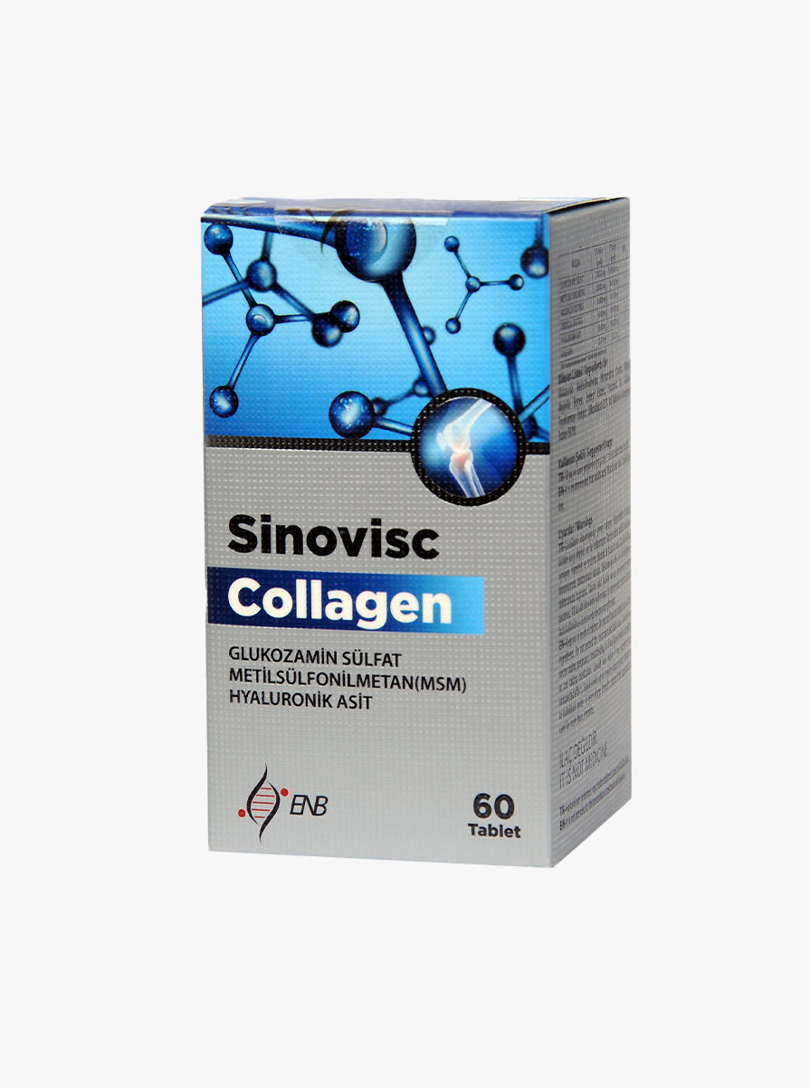 Sinovisc Collagen