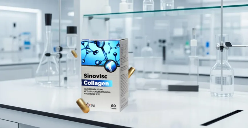 Sinovisc Collagen